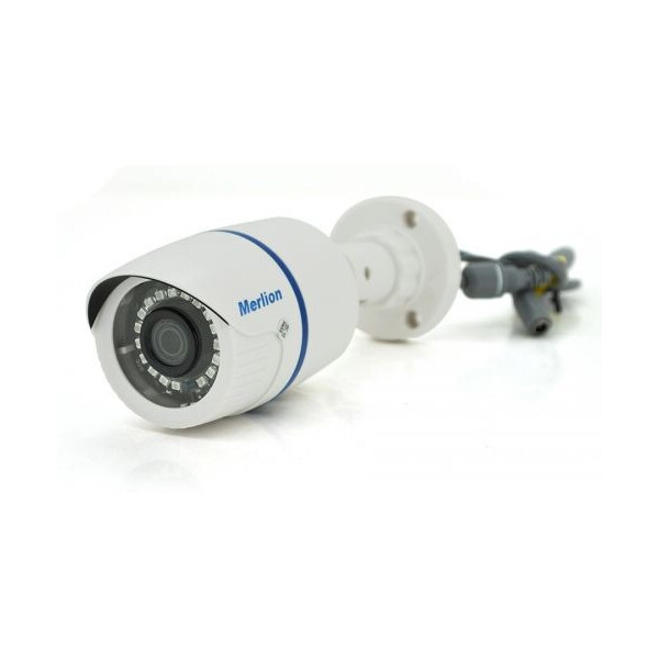 

2MP камера цилиндрическая корпус металл AHD - HDCVI - HDTVI - Analog OSD меню(1920*1080P MER