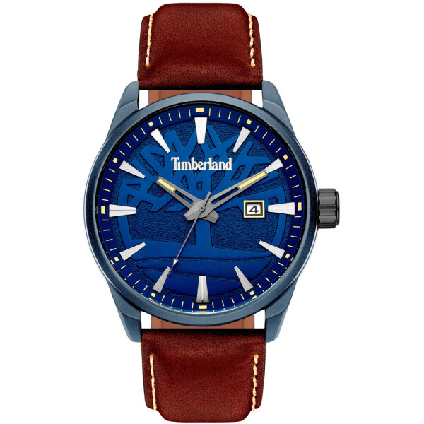

Мужские часы Timberland TBL.15576JLU-03