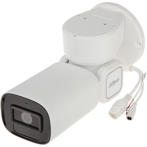 

2Мп 3х PTZ IP Starlight видеокамера Dahua DH-PTZ1C203UE-GN