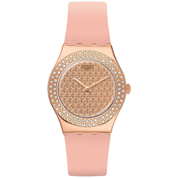 

Женские часы Swatch YLG140