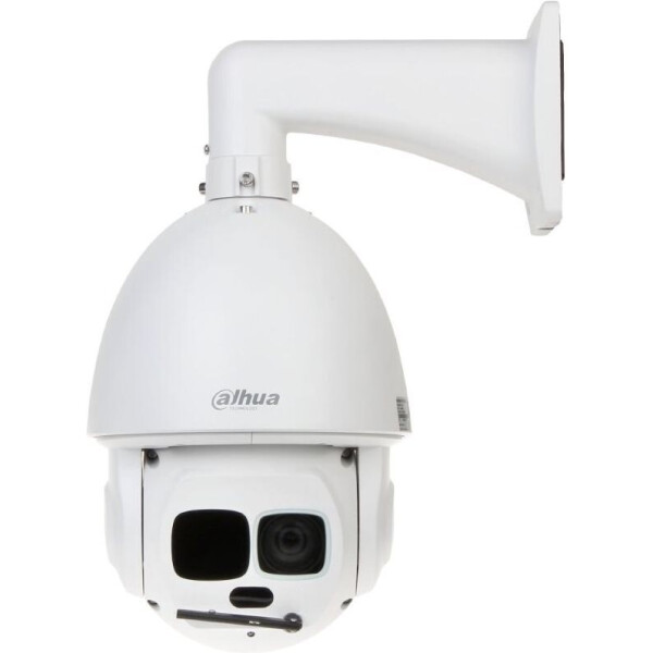 

2Мп 45x сетевая видеокамера Starlight IR PTZ Dahua DH-SD6AL245U-HNI-IR