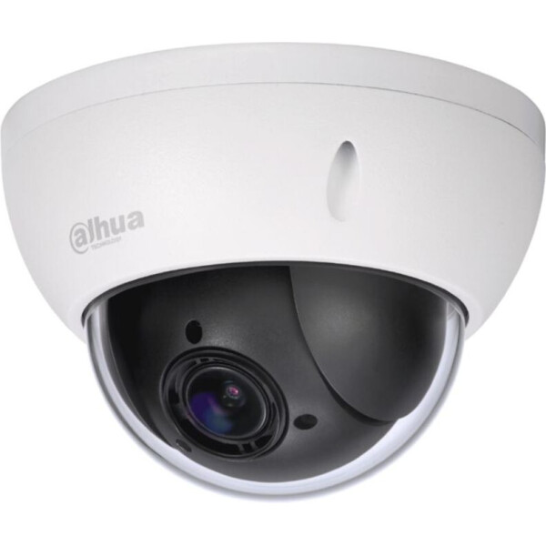 

2Мп 4x Starlight IP PTZ видеокамера Dahua DH-SD22204UE-GN