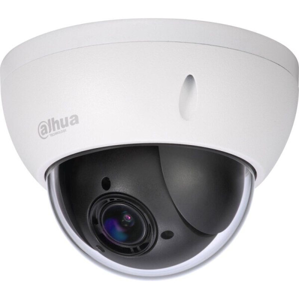 

2МП HDCVI SpeedDome Dahua DH-SD22204I-GC
