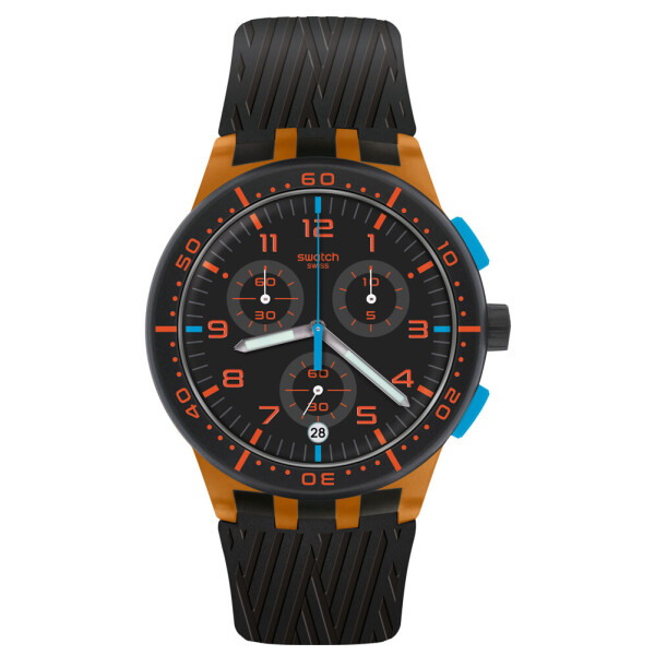 

Мужские часы Swatch SUSO401