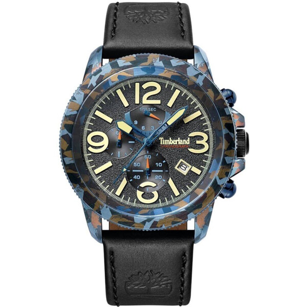 

Часы Timberland TBL.15474JSBL-61