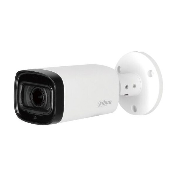 

2Мп HDCVI видеокамера Dahua с ИК подсветкой DH-HAC-HFW1200RP-Z-IRE6