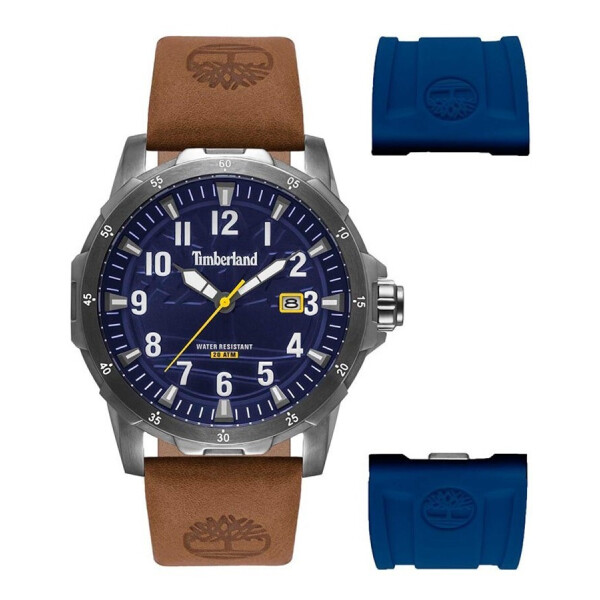

Часы Timberland TBL.15548JSU-03AS