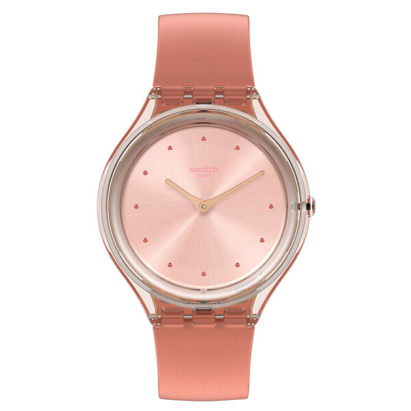 

Женские часы Swatch SVOK108