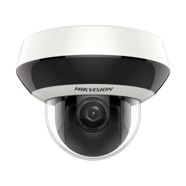 

Камера видеонаблюдения Hikvision 2Мп IP PTZ c ИК подсветкой DS-2DE2A204IW-DE3(2.8-12mm)( C)