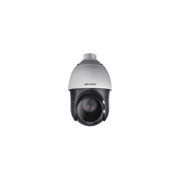 

2Мп PTZ купольная видеокамера Hikvision DS-2DE4225IW-DЕ (E)