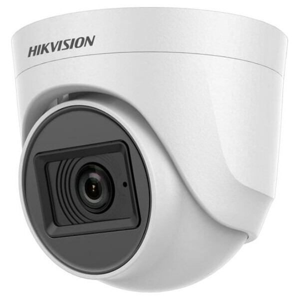

2Мп Turbo HD видеокамера Hikvision с встроенным микрофоном DS-2CE76D0T-ITPFS (2.8 мм)