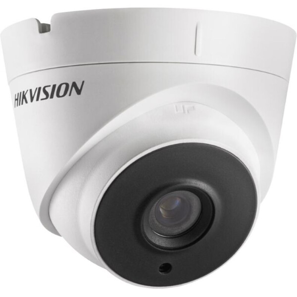 

3.0 Мп Turbo HD видеокамера DS-2CE56F7T-IT3 (3.6 мм)