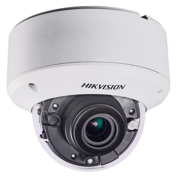 

3.0 Мп Turbo HD видеокамера DS-2CE56F7T-VPIT3Z