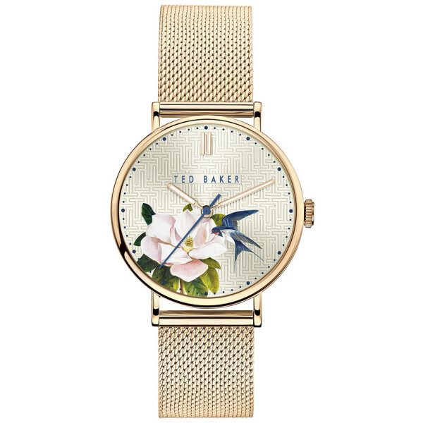 

Часы Ted Baker BKPPFF901
