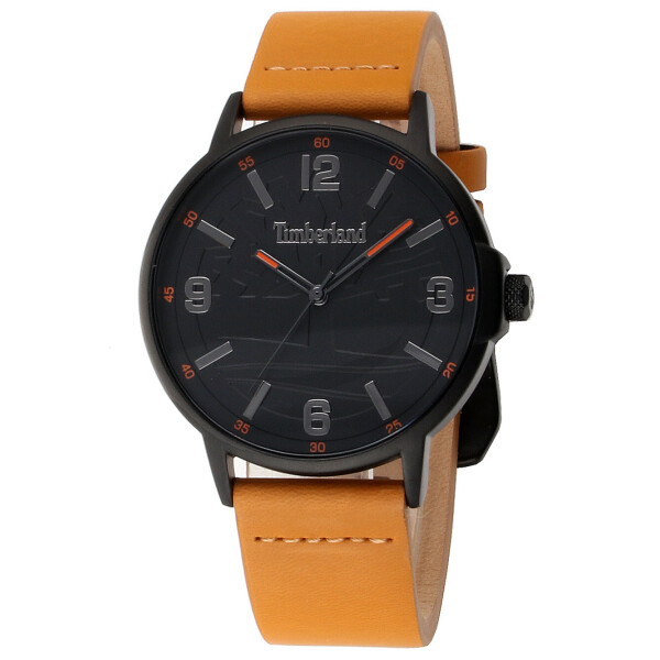 

Часы Timberland TBL16011JYB.02 Glencove Herren 43mm 3ATM