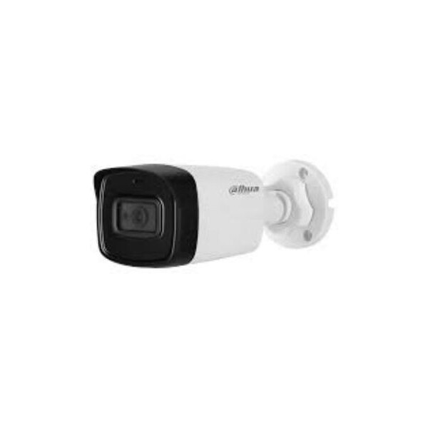

4 МП HDCVI видеокамера DH-HAC-HFW1400TLP-A 2.8mm