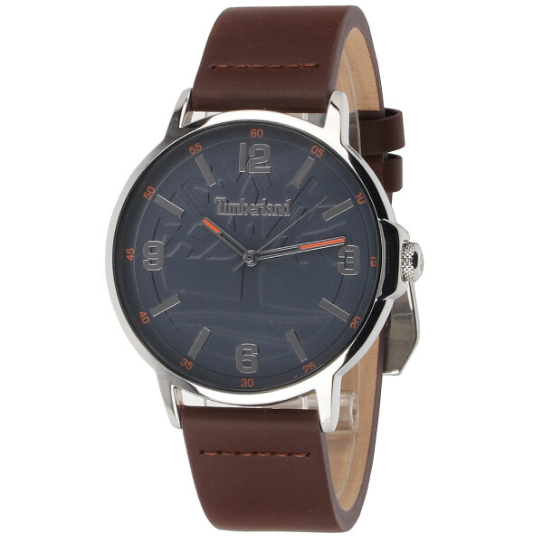 

Часы Timberland TBL16011JYS.03 Glencove Herren 43mm 3ATM