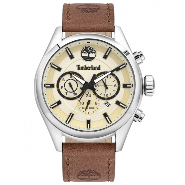 

Часы Timberland TBL16062JYS.14 Ashmont Herren 45mm 5ATM