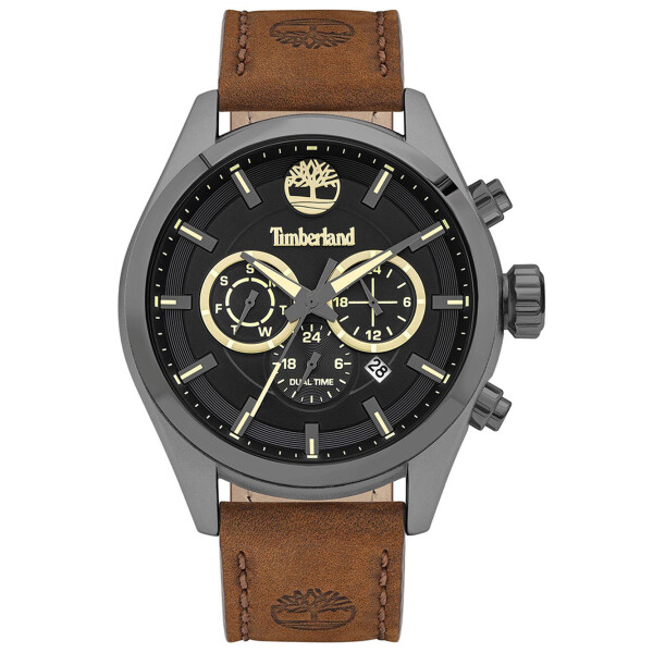 

Часы Timberland TBL16062JYU.02 Ashmont Herren 45mm 5ATM