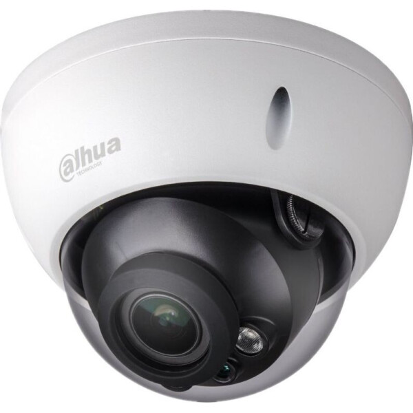 

4 МП HDCVI видеокамера купольная Dahua DH-HAC-HDBW1400RP-Z
