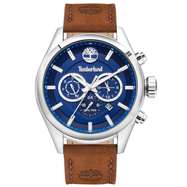

Часы Timberland TBL16062JYS.03 Ashmont Herren 45mm 5ATM