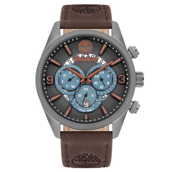 

Часы Timberland TBL16014JSU.13 Ellswood Herren 46mm 5ATM