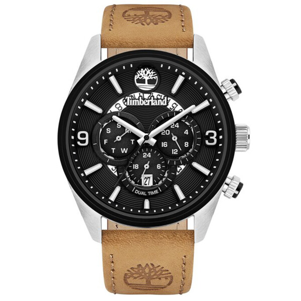 

Часы Timberland TBL16014JSTB.02 Ellswood Herren 46mm 5ATM