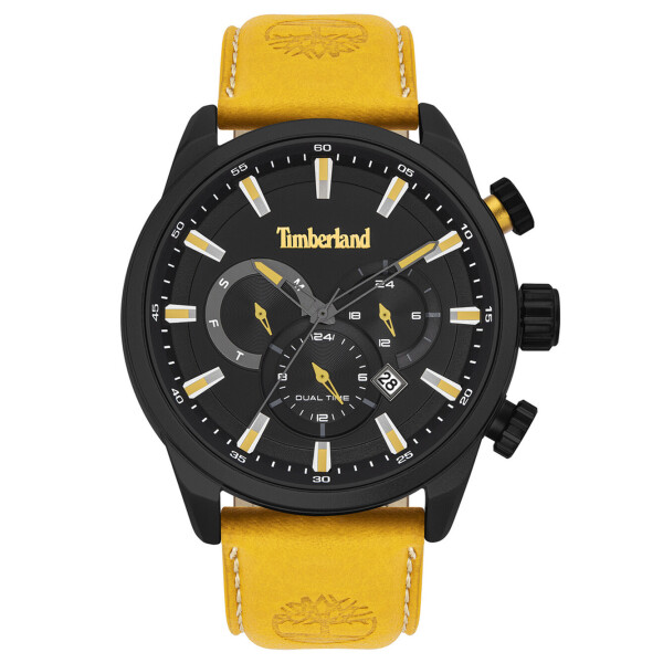 

Часы Timberland TBL16002JLAB.02 Millway Herren 47mm 5ATM
