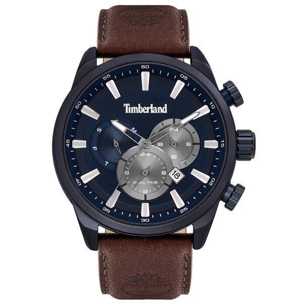 Часы Timberland TBL16002JLABL.03 Millway Herren 47mm 5ATM