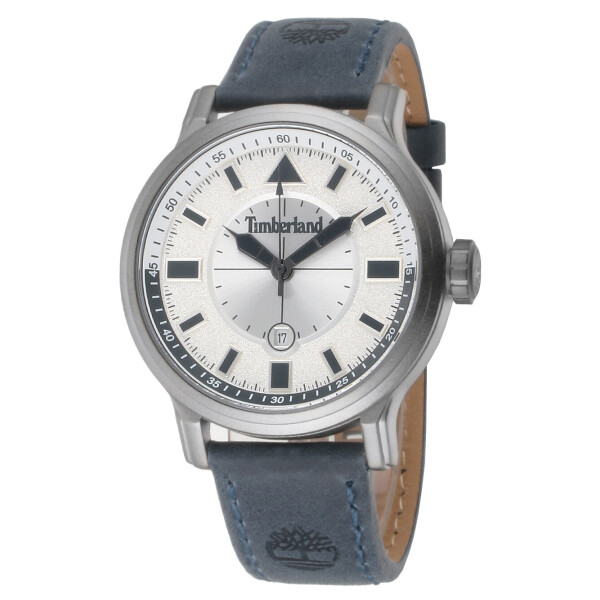 

Часы Timberland TBL16006JYU.04 Woodmont Herren 44mm 5ATM