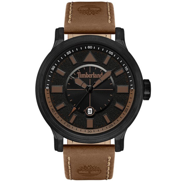

Часы Timberland TBL16006JYB.02 Woodmont Herren 44mm 5ATM