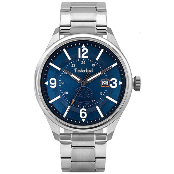 

Часы Timberland TBL14645JYS.03MAS Blake Herrenuhr 46mm Set + Armband