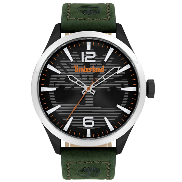 

Часы Timberland TBL15945JYBS.02 Ackley 46mm 5ATM