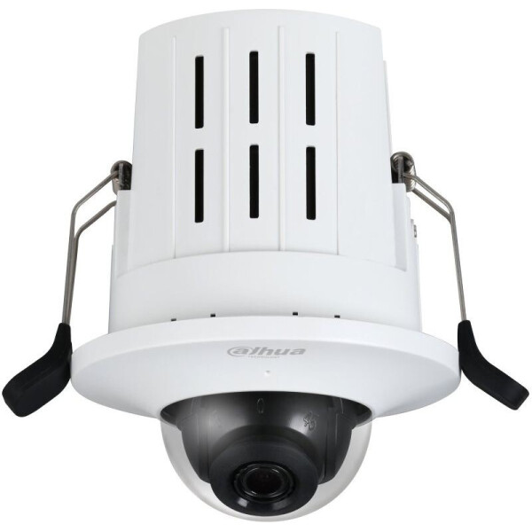 

4MP HD купольная сетевая камера DH-IPC-HDB4431GP-AS (2.8 мм)