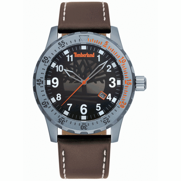 

Часы Timberland TBL15473JLU.02 Clarksburg 46mm 5ATM