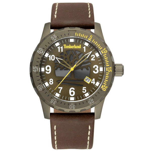 

Часы Timberland TBL15473JLK.53 Clarksburg 46mm 5ATM