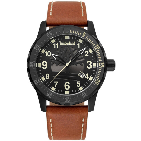 

Часы Timberland TBL15473JLB.02 Clarksburg 46mm 5ATM