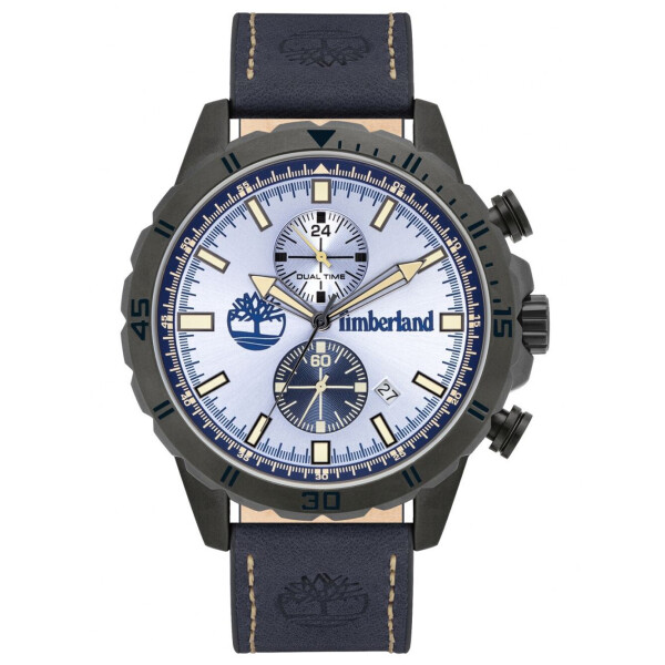 

Часы Timberland TBL16003JYU.08 Dunford 46mm 5ATM