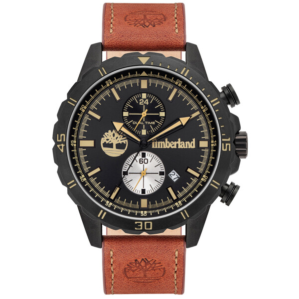 

Часы Timberland TBL16003JYB.02 Dunford 46mm 5ATM
