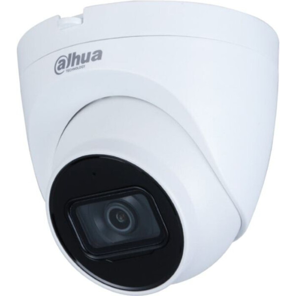 

5 Mп IP видеокамера Dahua DH-IPC-HDW2531TP-AS-S2 (2.8мм)