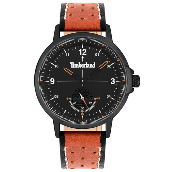 

Часы Timberland TBL15943JYB.02 Parkridge 42mm 3ATM