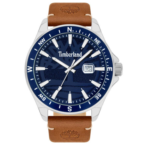 

Часы Timberland TBL15941JYTBL.03 Swampscott 46mm 5ATM