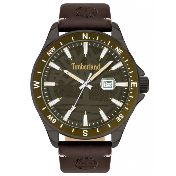 

Часы Timberland TBL15941JYUK.53 Swampscott 46mm 5ATM