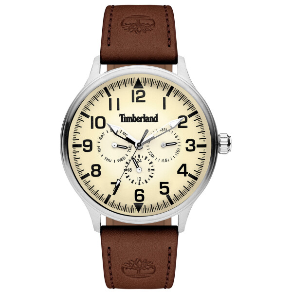 

Часы Timberland TBL15270JS.14 Blanchard 45mm 5ATM