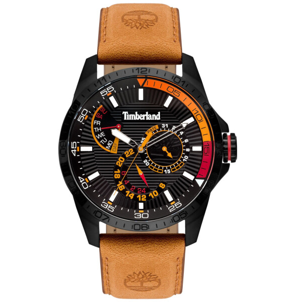 

Часы Timberland TBL15641JSB.02 Oakham 46mm 5ATM