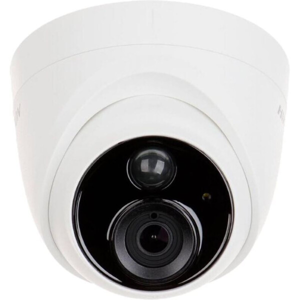 

5 Мп Turbo HD PIR видеокамера DS-2CE71H0T-PIRLPO (2.8 мм)