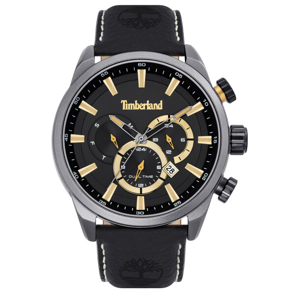 

Часы Timberland TBL16002JLAU.05 Millway 46mm 5ATM
