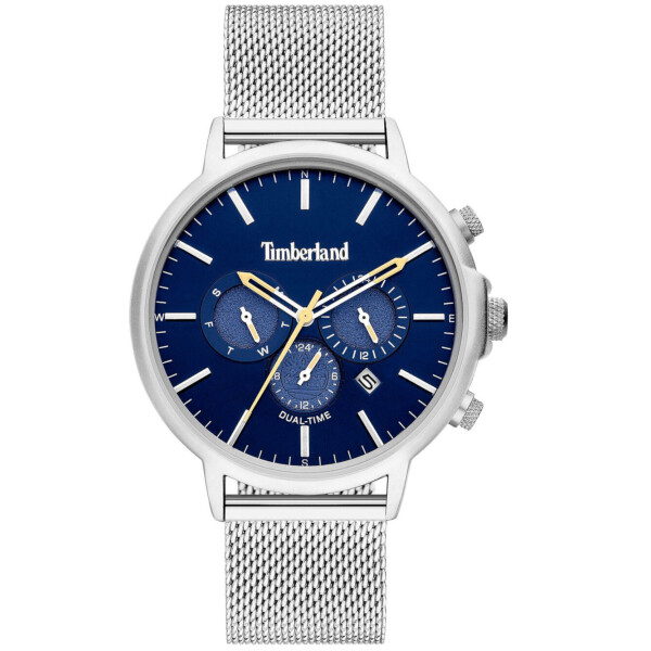 

Часы Timberland TBL15651JYS.03MM Langdon 45mm 5ATM