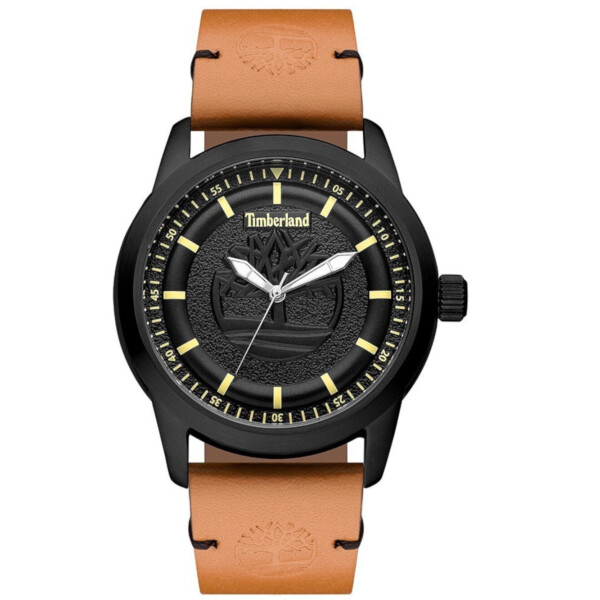 

Часы Timberland TBL15632JSB.02 Howland 44mm 5ATM