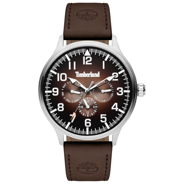 

Часы Timberland TBL15270JS.12 Blanchard 45mm 5ATM